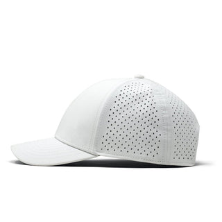 Melin A-Game Hydro Hat in White