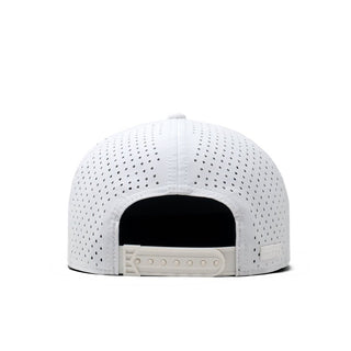 Melin A-Game Hydro Hat in White