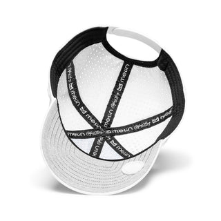 Melin A-Game Hydro Hat in White