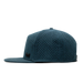 Melin Trenches Icon Hydro Hat in Heather Ocean