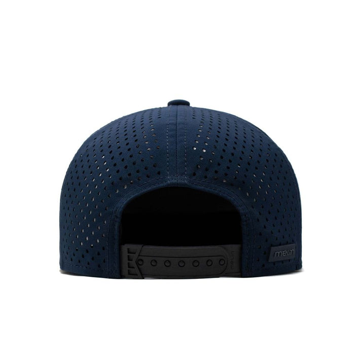 Melin Trenches Icon Hydro Hat in Navy