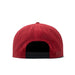 Melin Trenches Icon Hydro Hat in Red