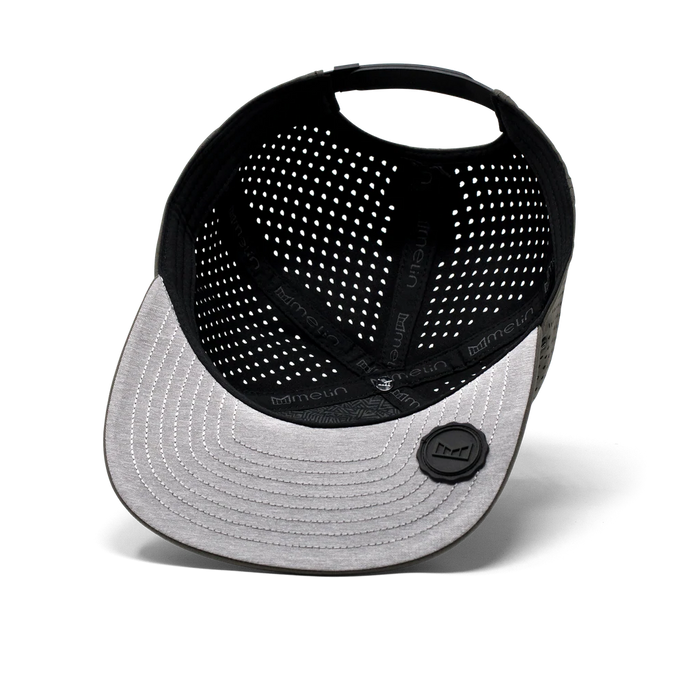 Trenches Icon Hydro Hat