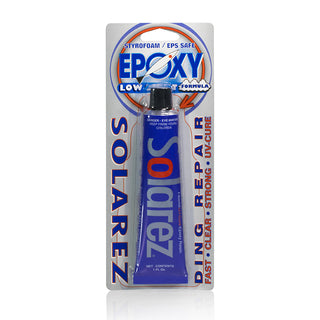 Solarez Epoxy Low-Lite Ding Repair 1oz