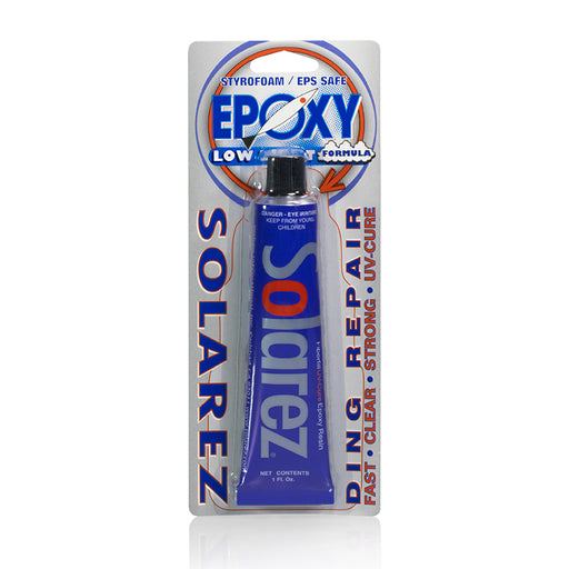 Solarez Epoxy Low-Lite Ding Repair 1oz