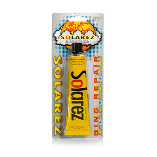 Solarez Polyester Low Lite Ding Repair 1oz