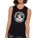 Salty Crew Women`s Dos Palms Muscle Tank