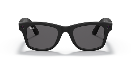 RW4002 Ray-Ban Stories Wayfarer Sunglasses