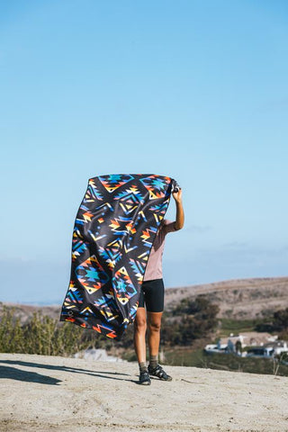 Cascades Multi Towel