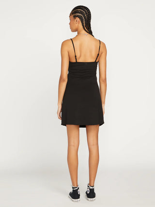 Volcom Women's Luvcon Dress