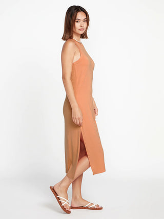 Volcom Women's Stonelight Dress
