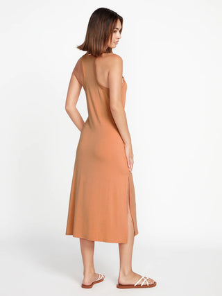 Volcom Women's Stonelight Dress