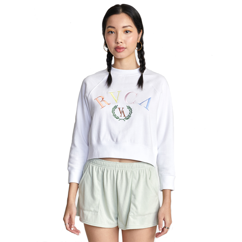 Bootleg Crewneck Sweatshirt — Jack's Surfboards