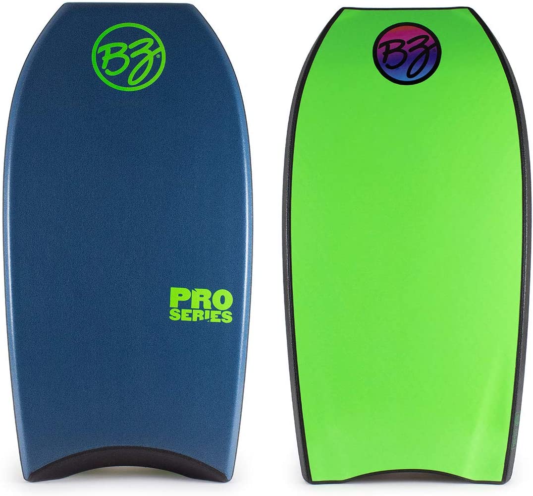 BZ Pro Bodyboard