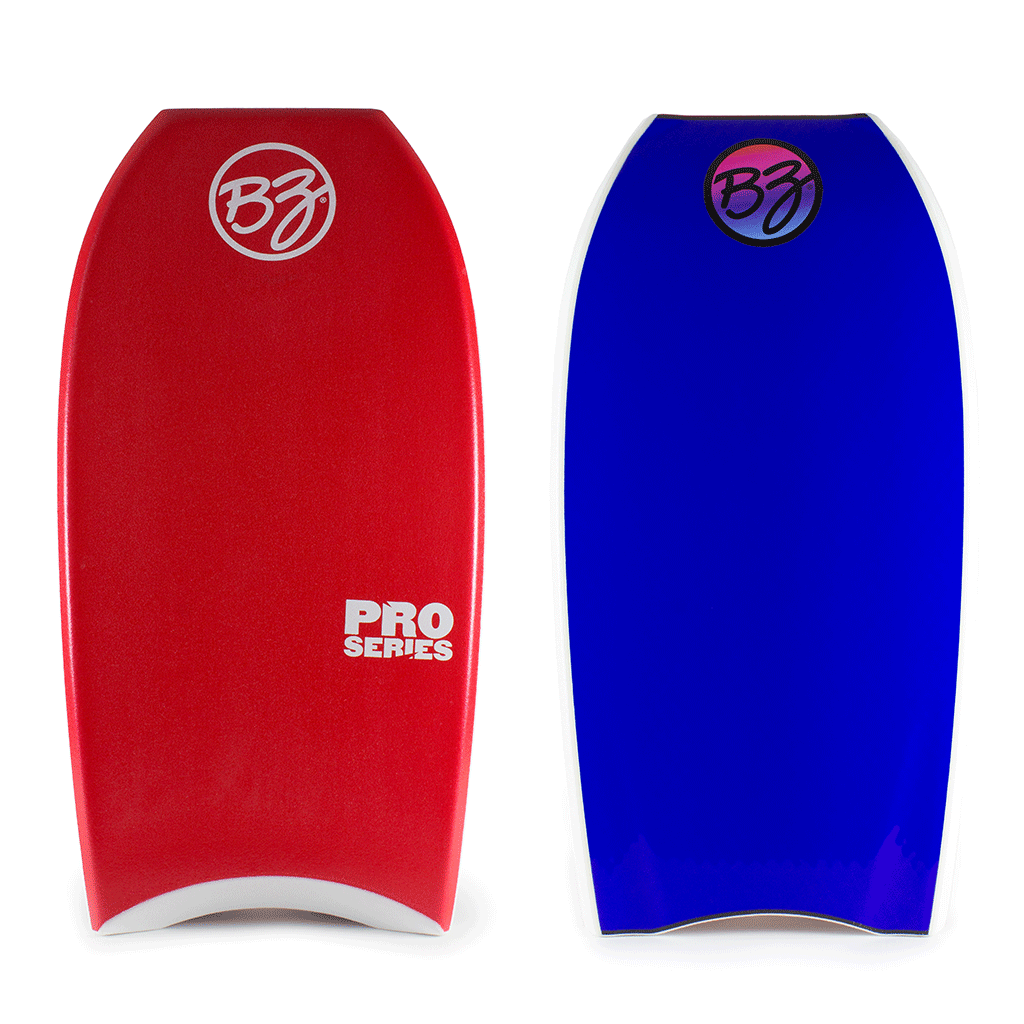 BZ Pro Bodyboard