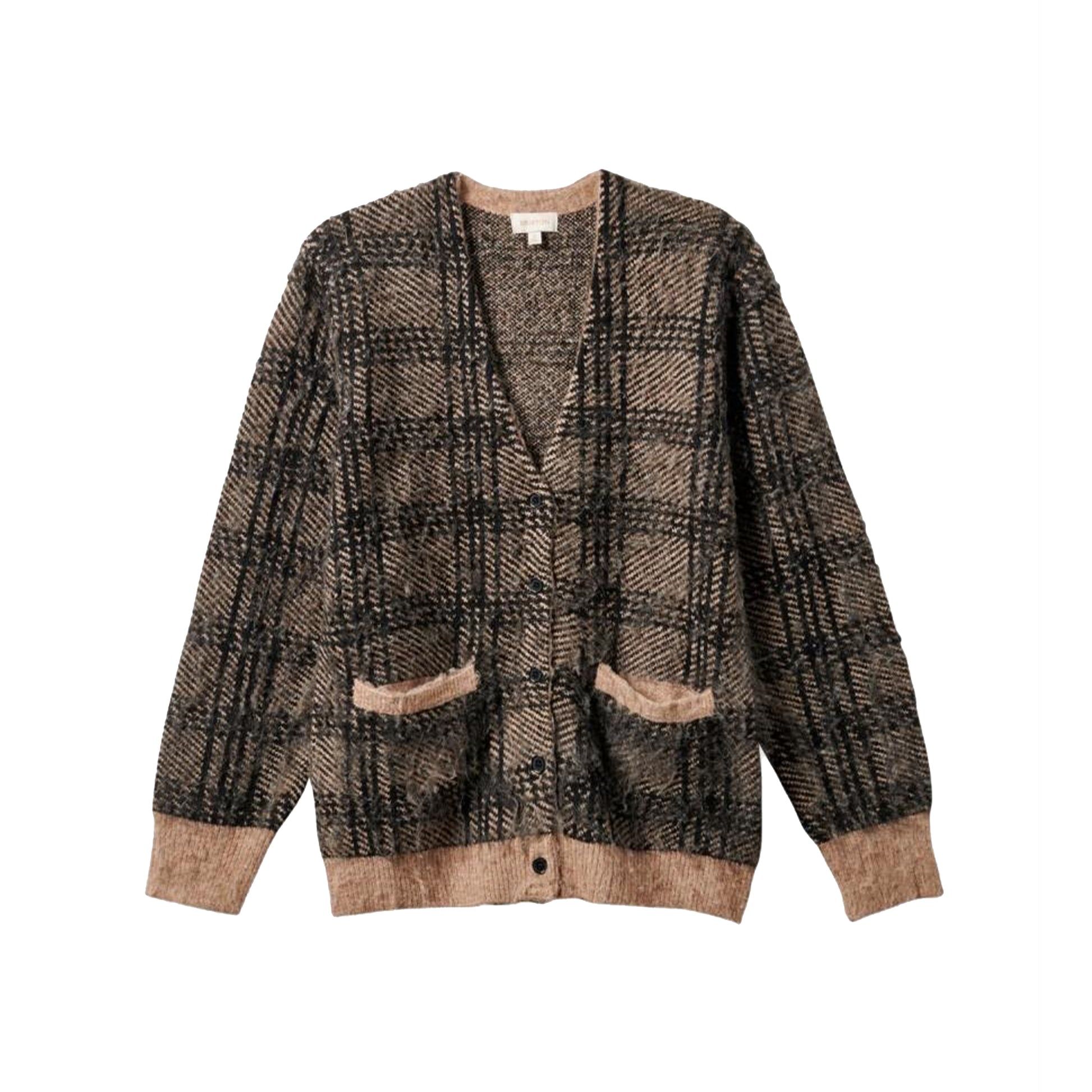 Brixton Women`s Baja Cardigan