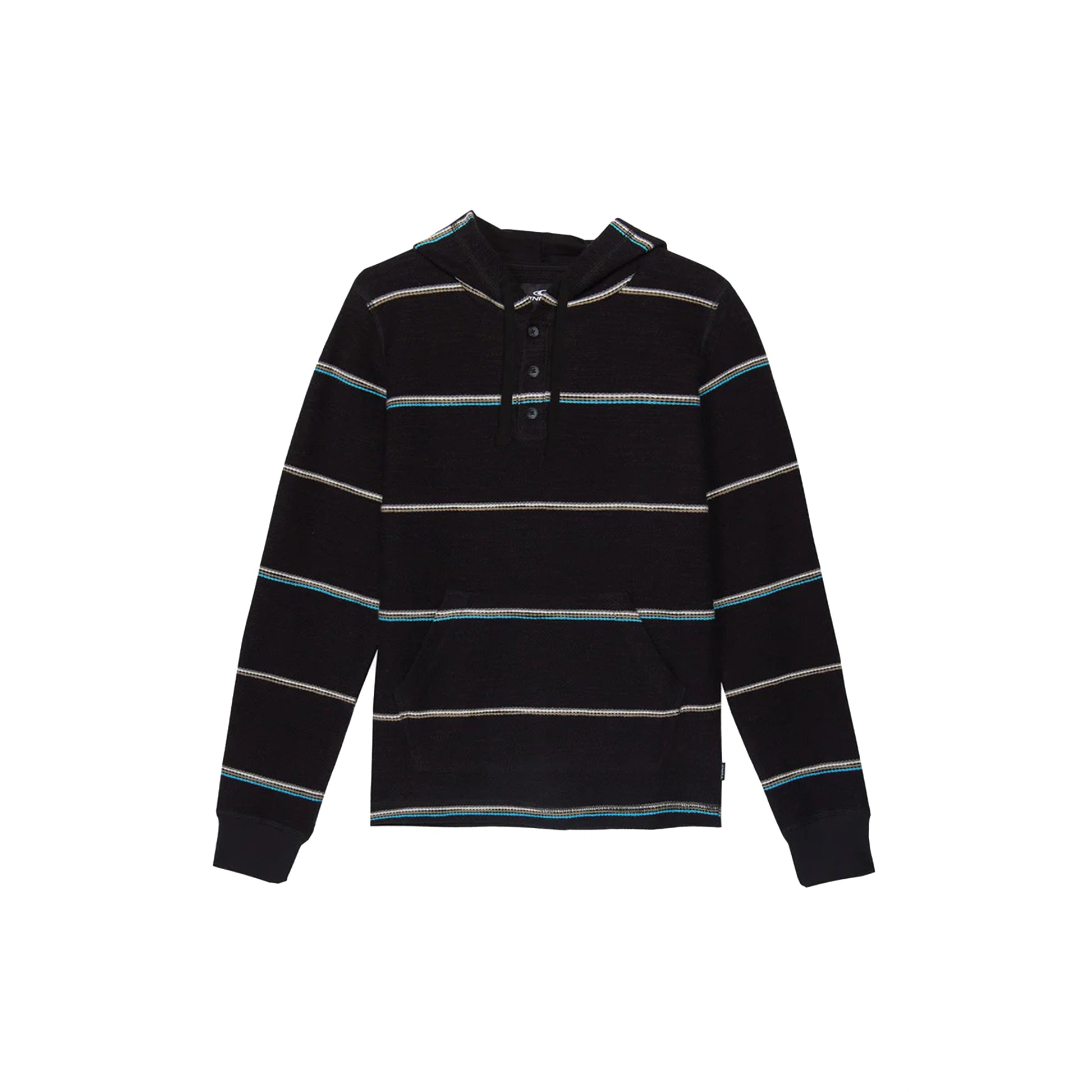 O`Neil Men`s Baja Fleece Pullover