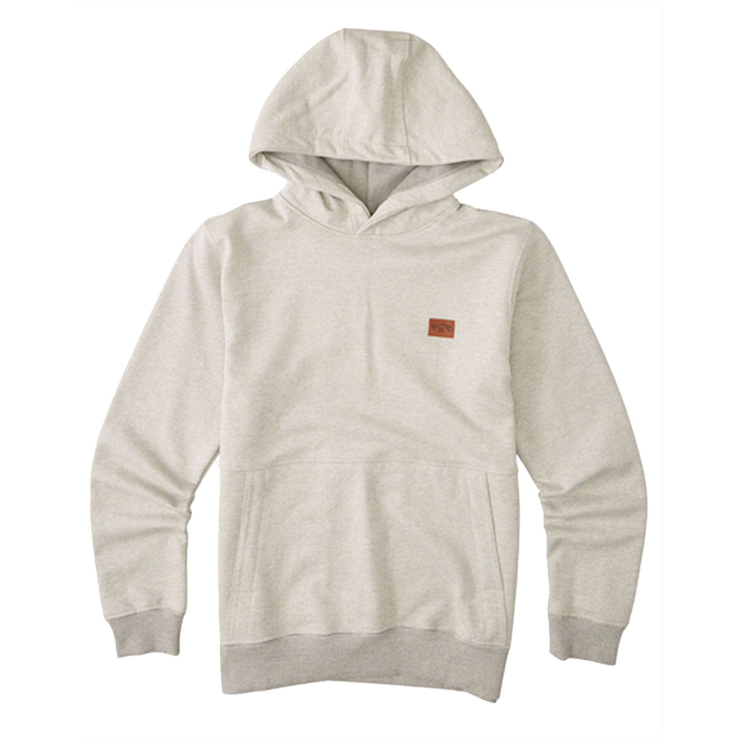 Boy's (8-16) Hudson Pullover Hoodie