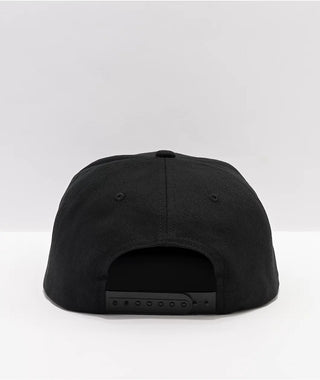 Brixton Oath III Snapback Hat