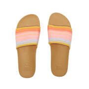 Billabong Women`s Buena Vista Single Strap Slide Sandals