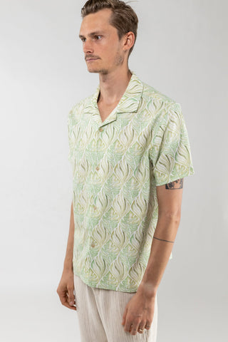 Rhythm Avenue SS Shirt