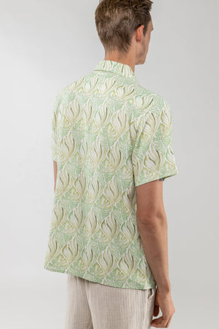 Rhythm Avenue SS Shirt