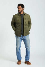 Men's Brixton Cass Jacket 