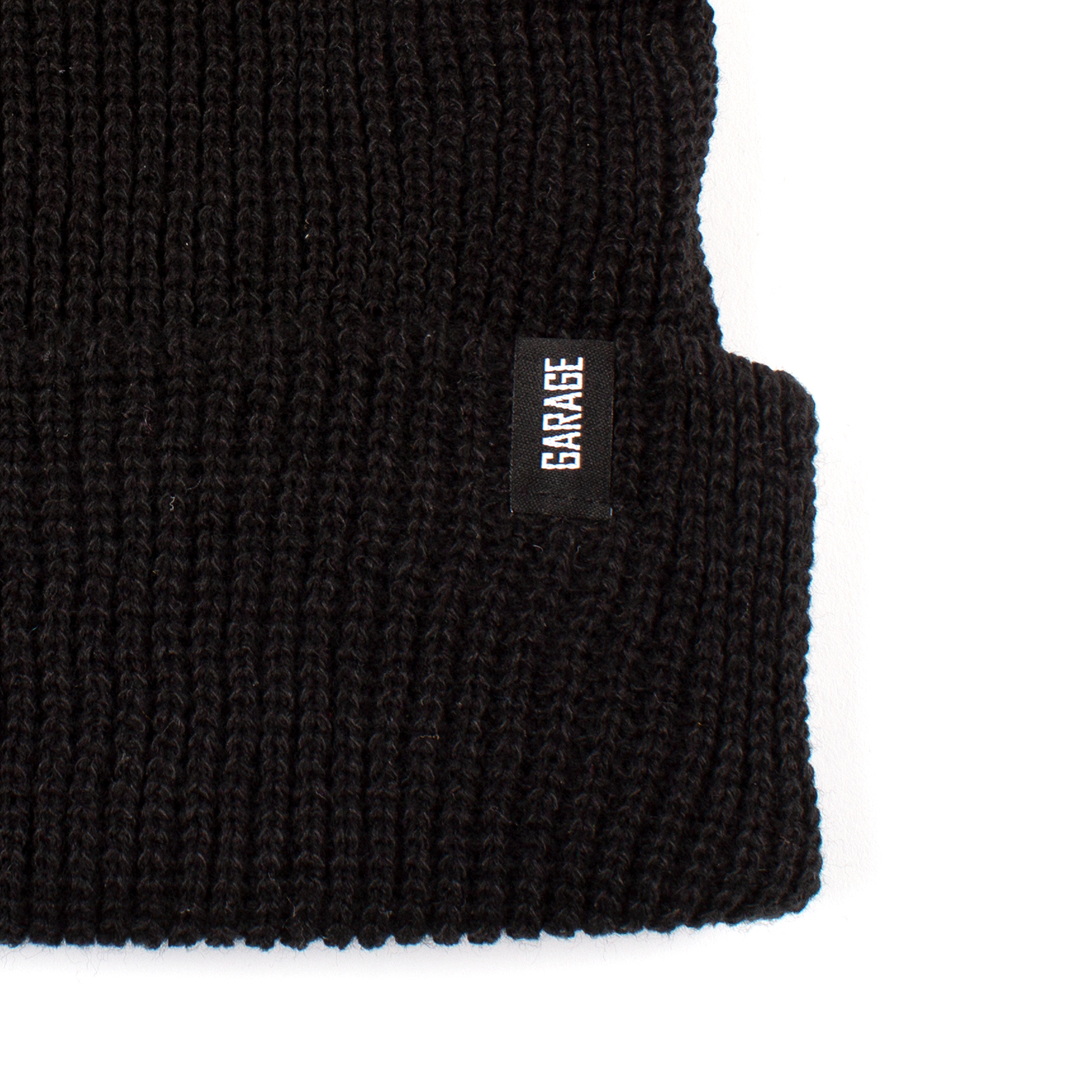 Garage Long Beach Beanie