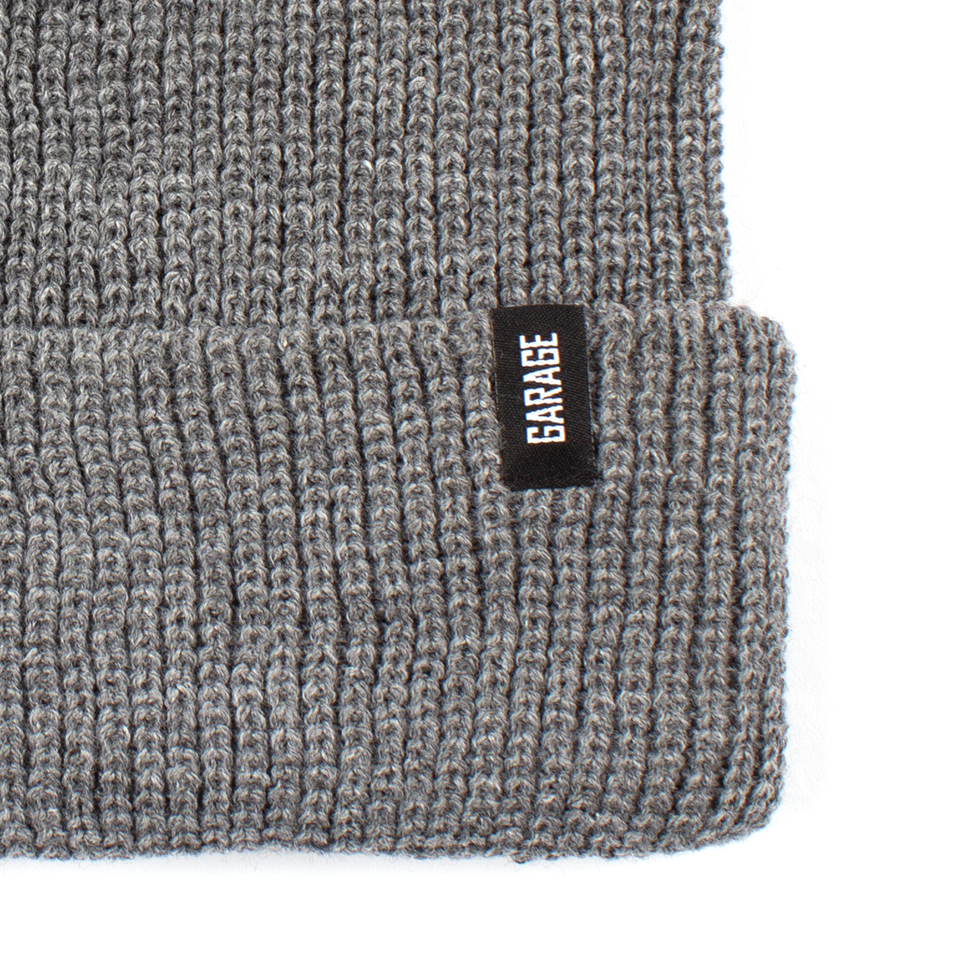 Garage Long Beach Beanie