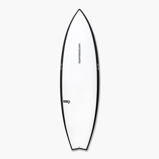 Hayden Shapes Cohort II FutureFlex  MiG Edition Surfboard