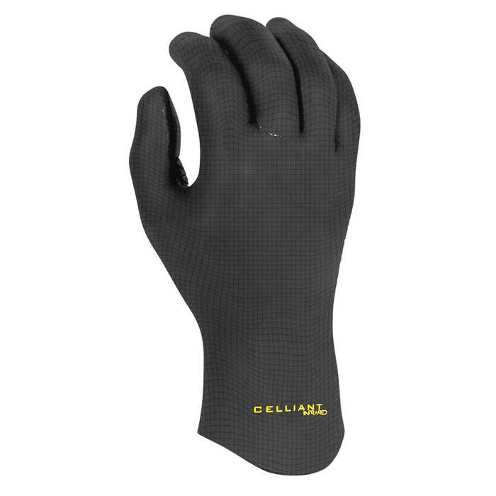 Men's Comp X 5 Finger 2mm Glove
