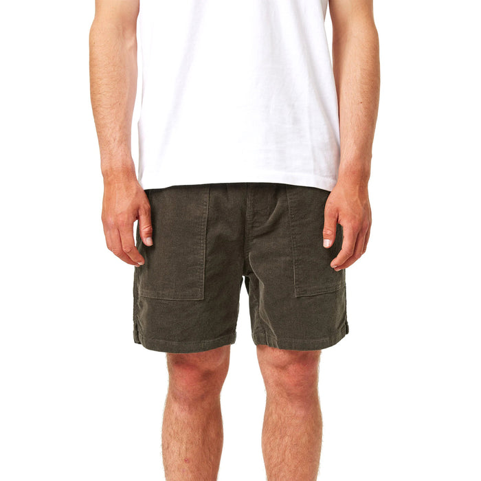 Trails Cord Short — Jack's Surfboards