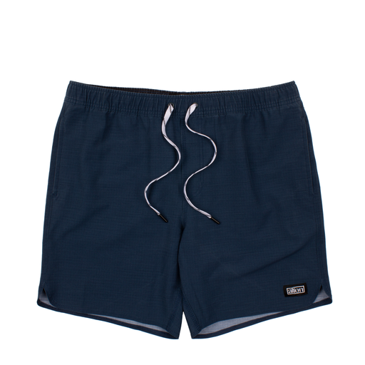 The Core Volley 17" Volley Short-Navy