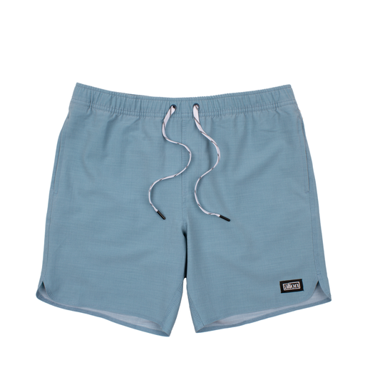 The Core Volley 17" Volley Short-Blue