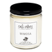 Cali Vibes Mimosa - Natural Soy Wax Candle