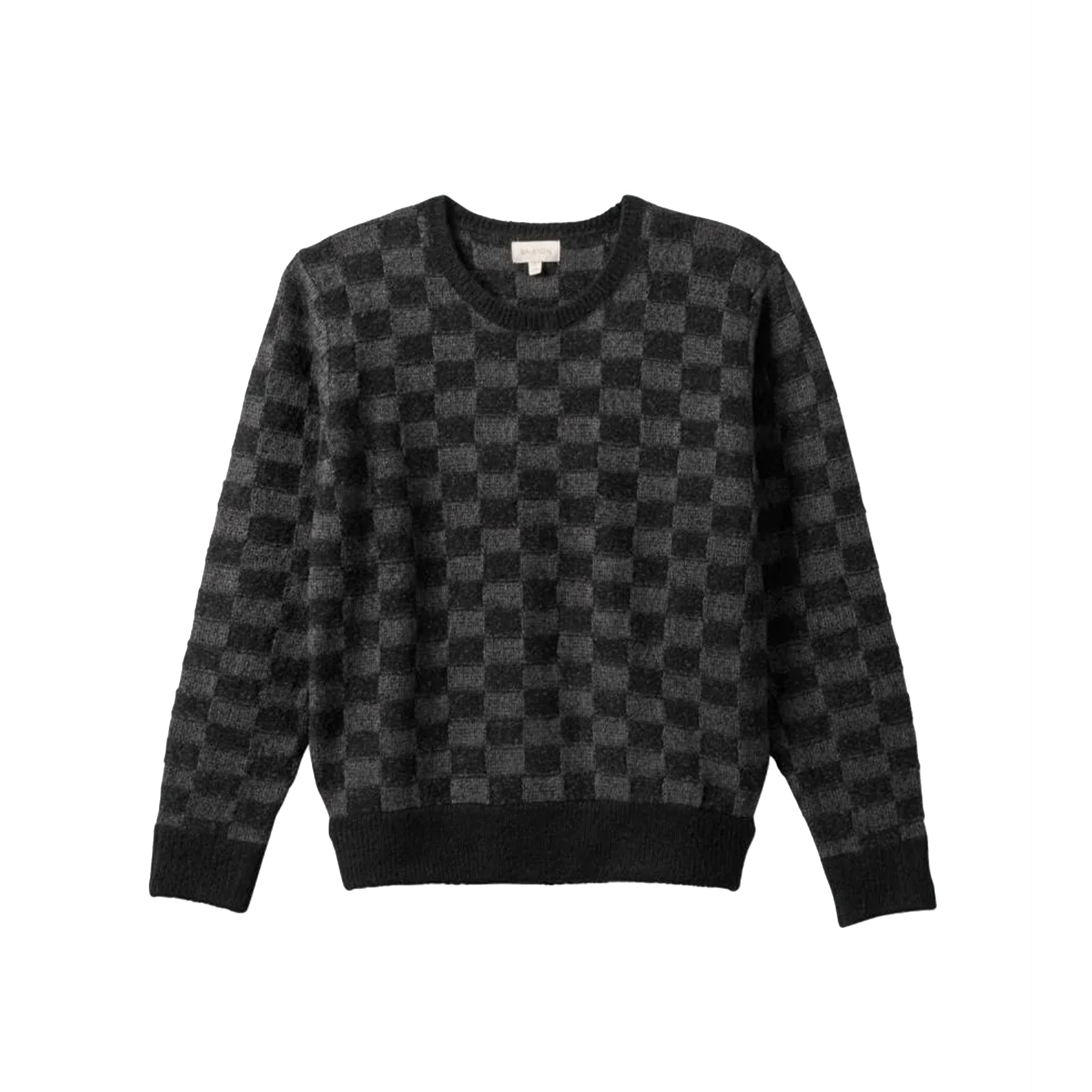 Brixton Women`s Carmen Sweater