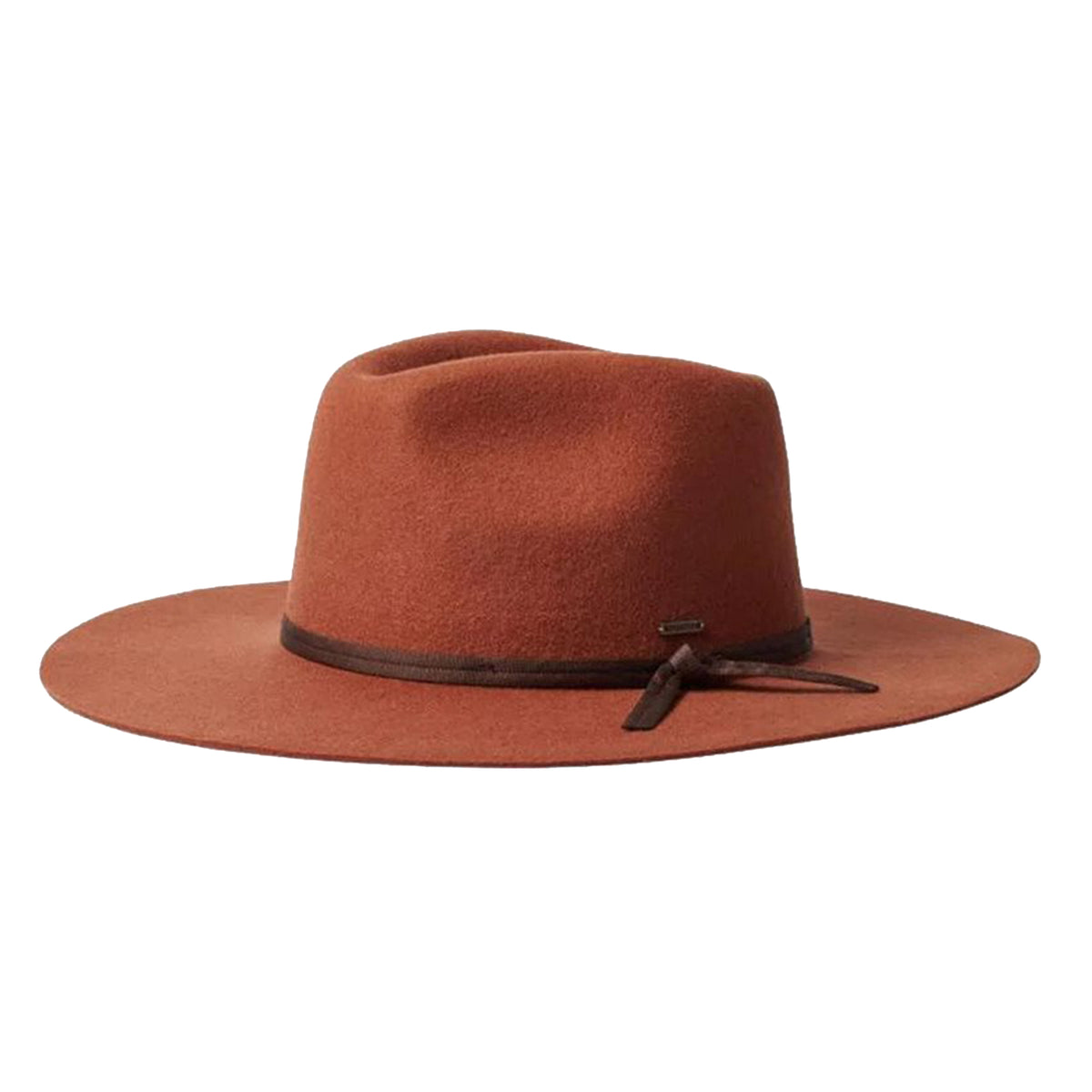 Brixton Cohen Straw Cowboy Hat - Accessories