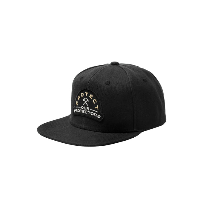 Coors sales brixton hat