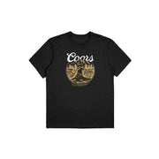 Coors Rocky S/S Tailored Tee