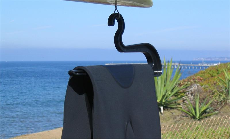 HangPro SlideHanger Wetsuit Hanger