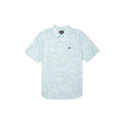 Cosmos S/S Shirt