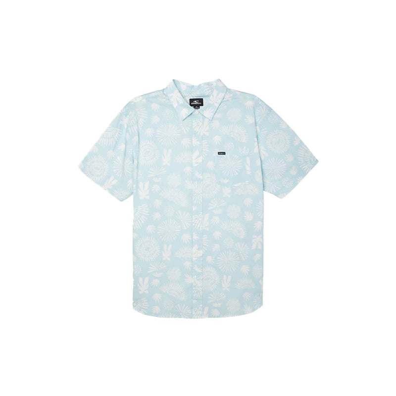 Cosmos S/S Shirt