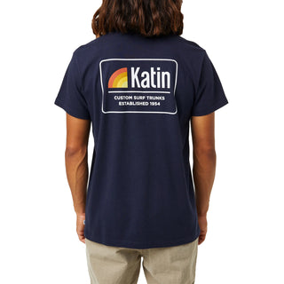 Katin Men`s Country Tee