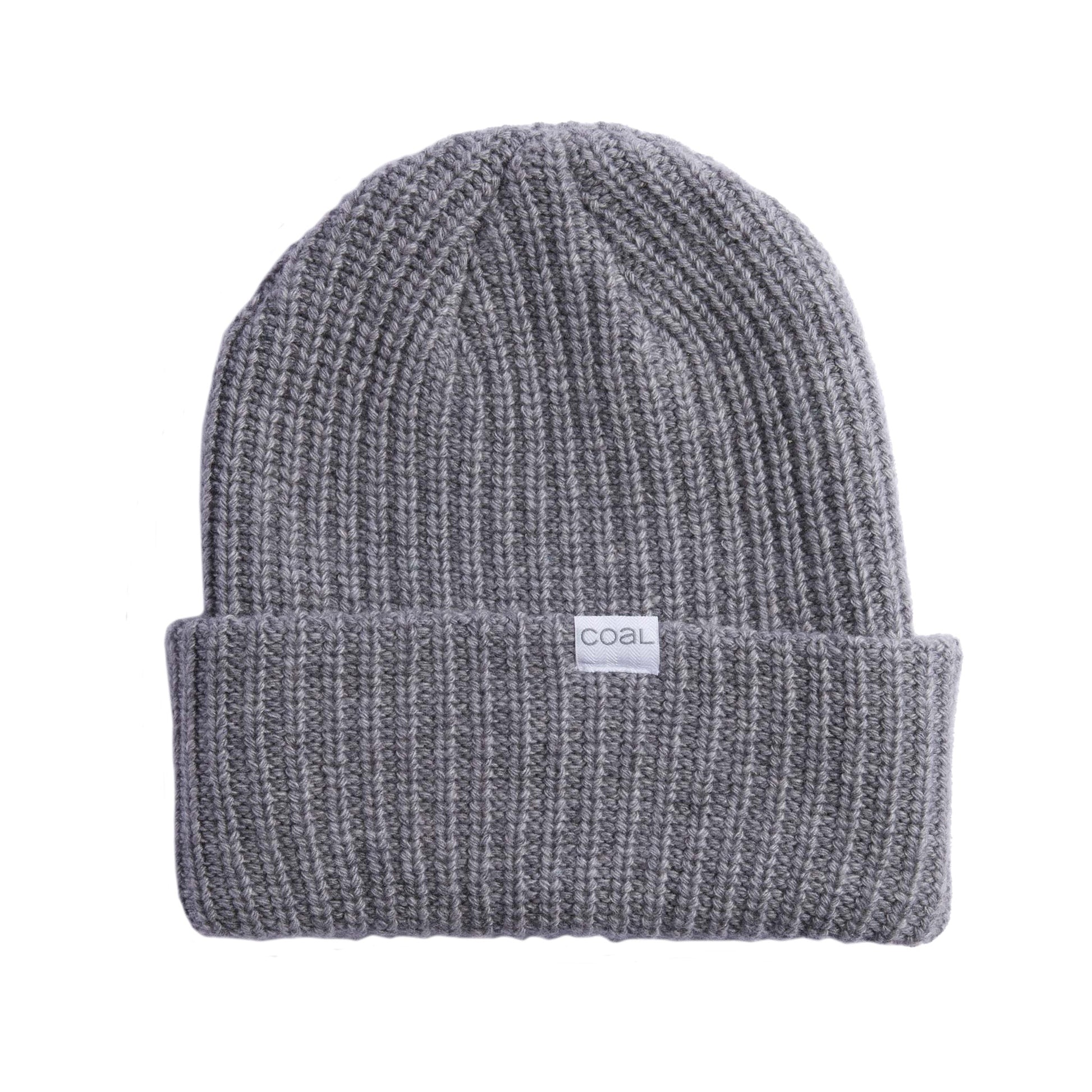 Coal Headwear ﻿The Dan Soft Knit Beanie