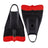 Black/Red
