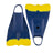 Navy/Yellow
