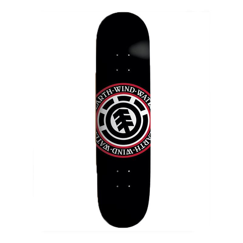 Element Skateboards Seal 7.75" Deck