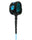 Blue/Black