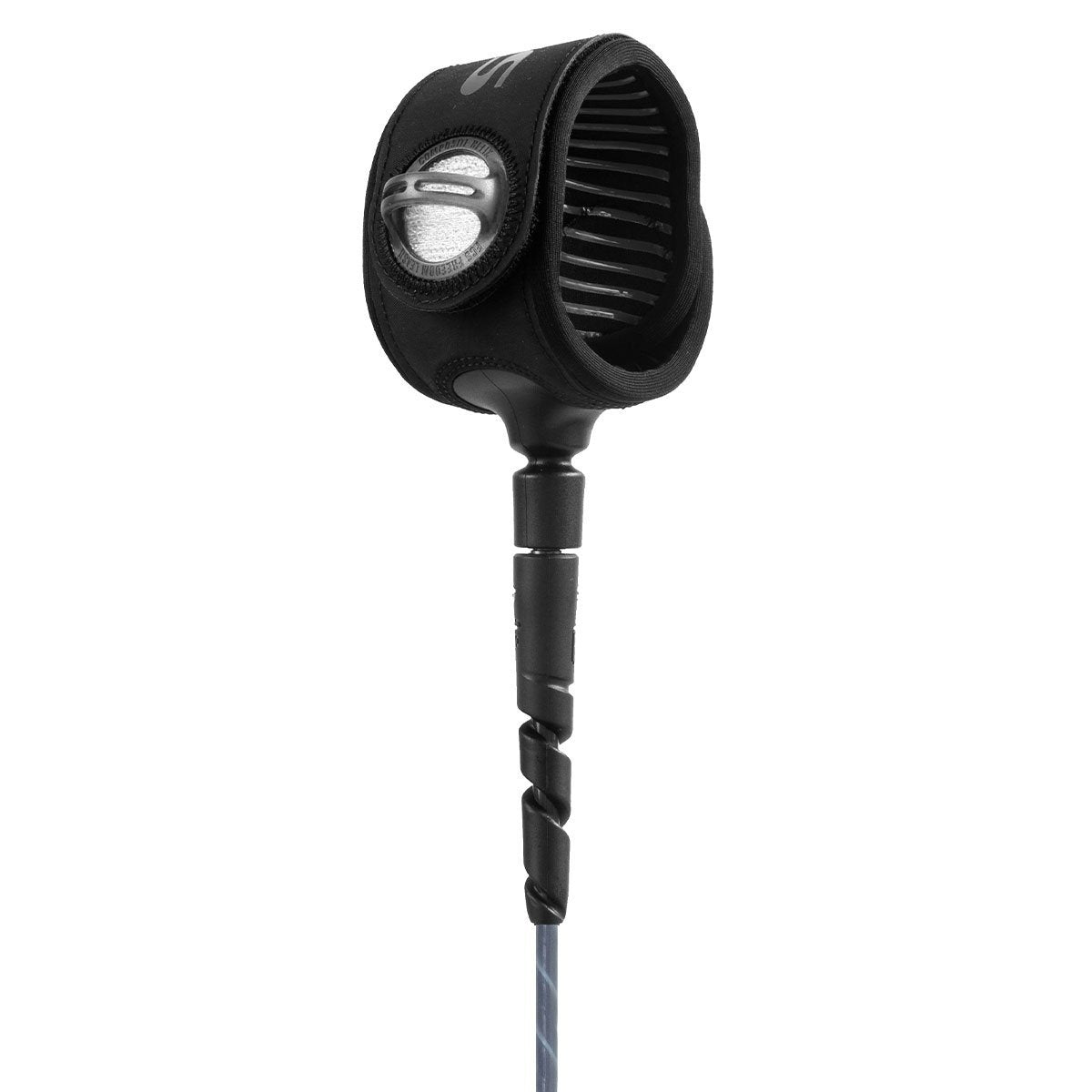 6' FCS Freedom Helix Comp Leash