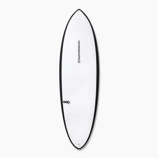 Hayden Shapes Hypto Krypto Future Flex Thruster Surfboard
